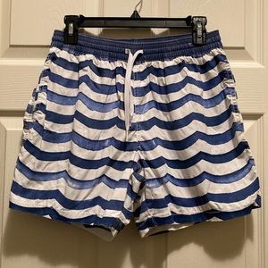 💦Chubbies Mens Swim Trunks!